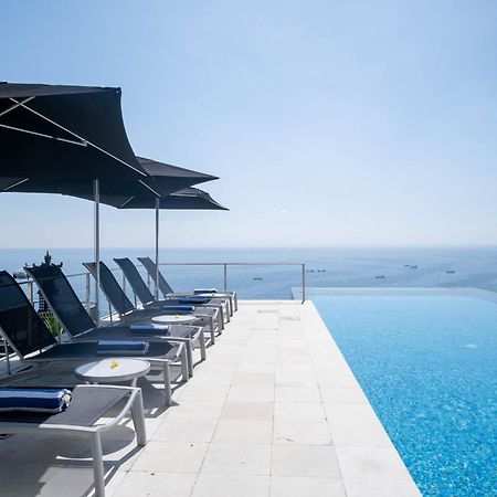 Suluban Cliff Bali Villa Uluwatu Esterno foto