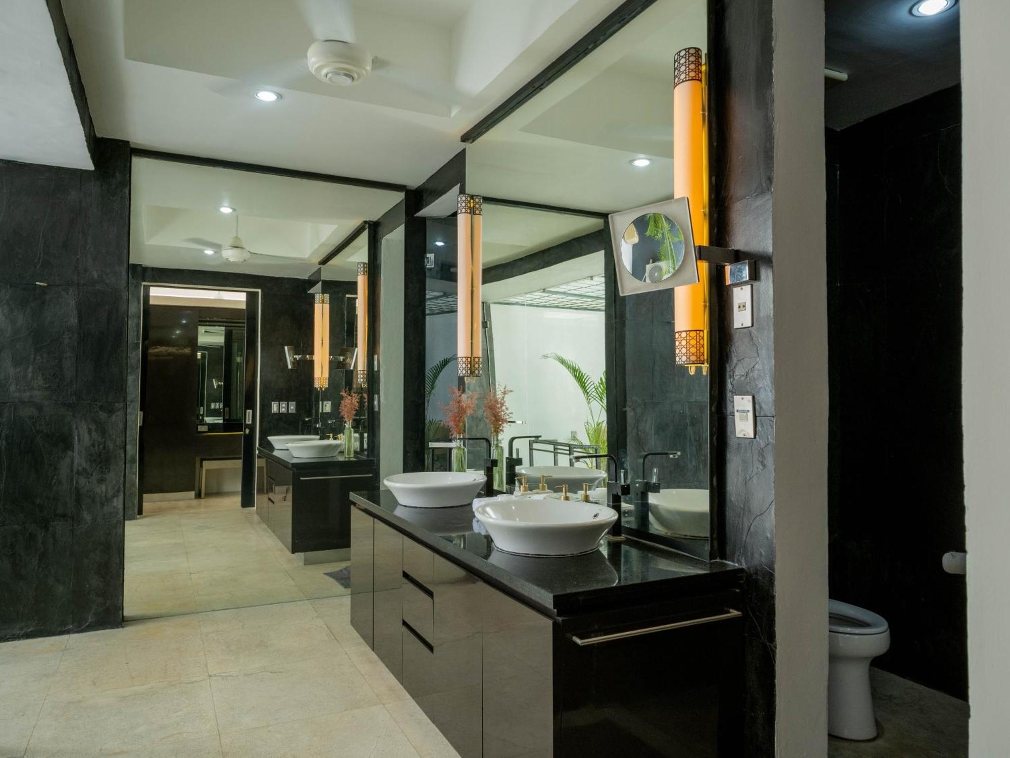 Suluban Cliff Bali Villa Uluwatu Esterno foto
