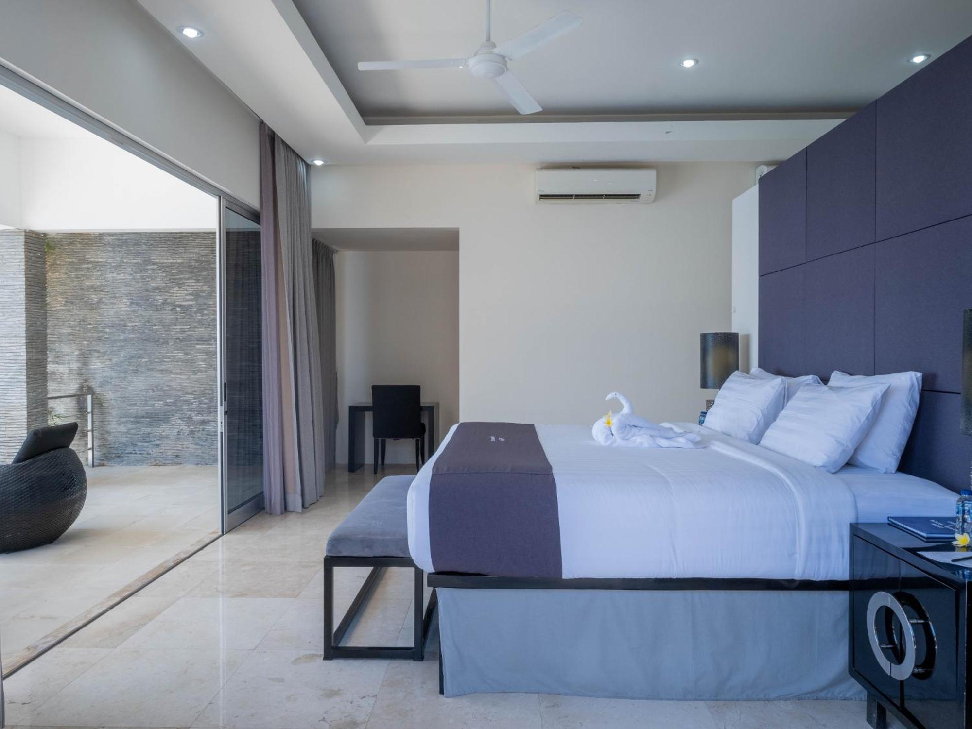 Suluban Cliff Bali Villa Uluwatu Esterno foto
